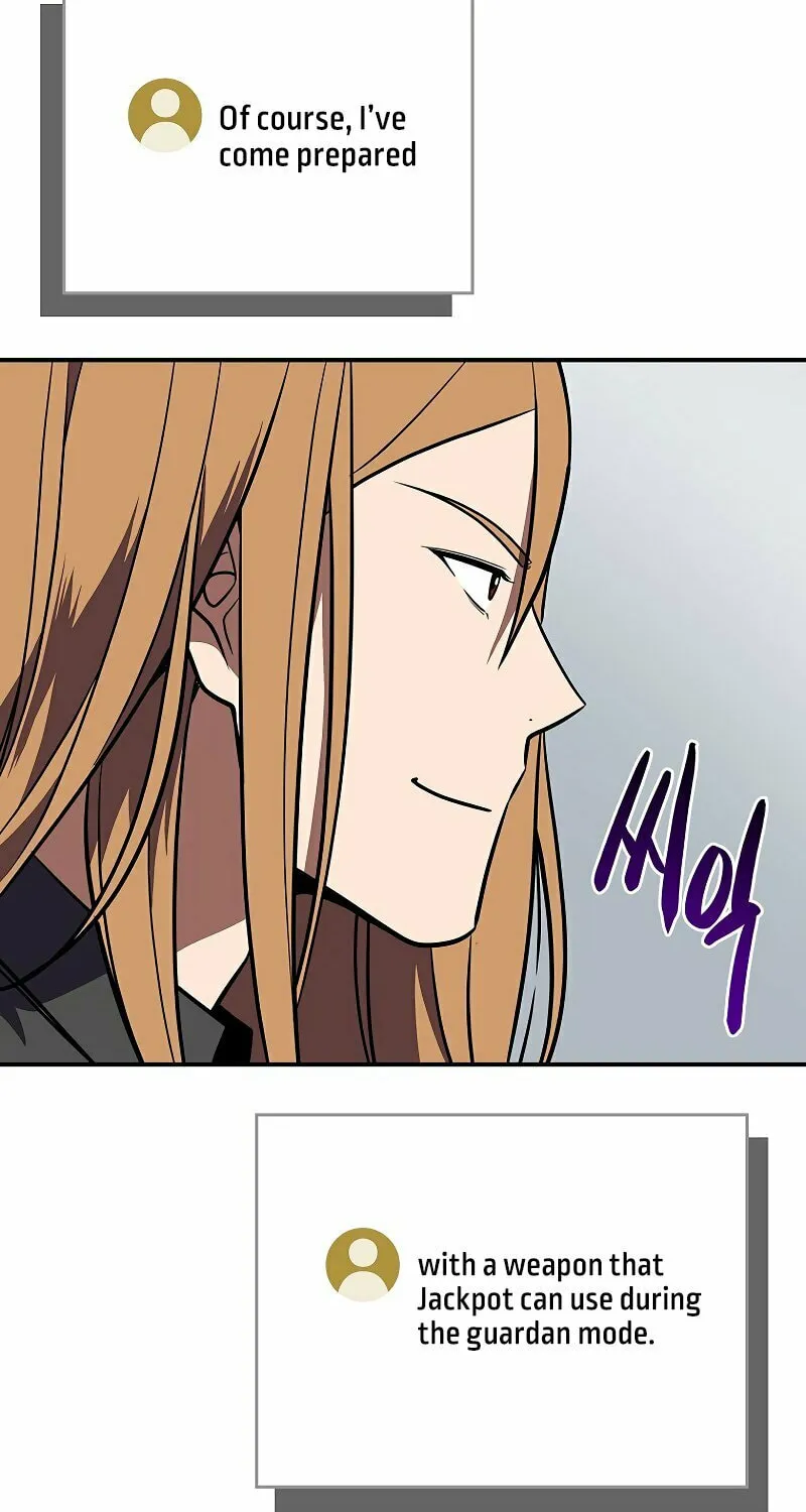 Grand Warlock Streamer Chapter 106 page 40 - 
