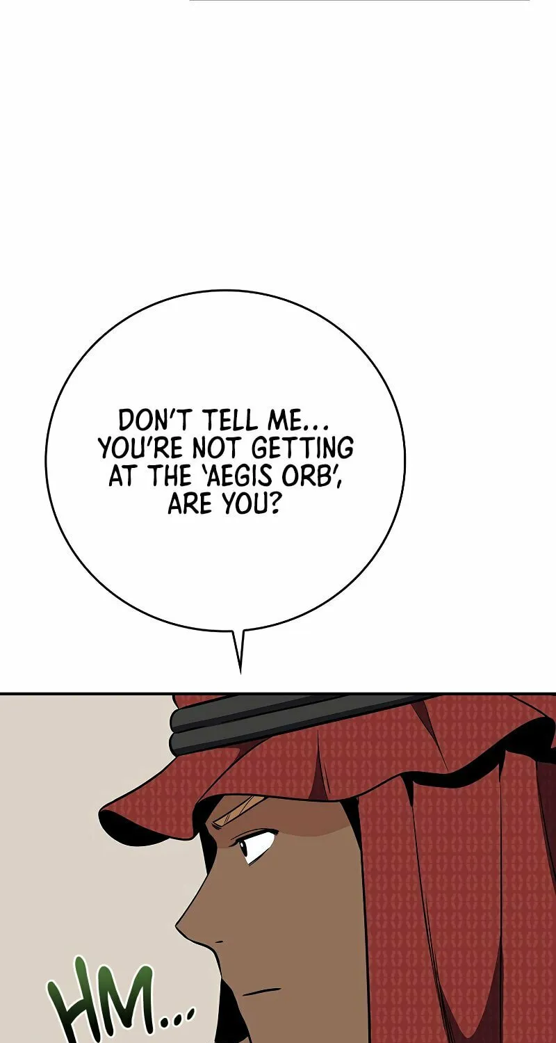 Grand Warlock Streamer Chapter 106 page 41 - 