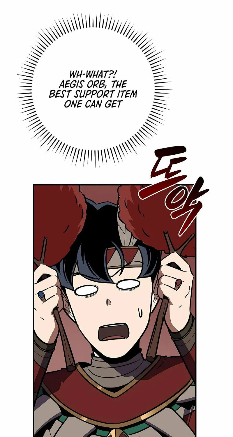 Grand Warlock Streamer Chapter 106 page 43 - 