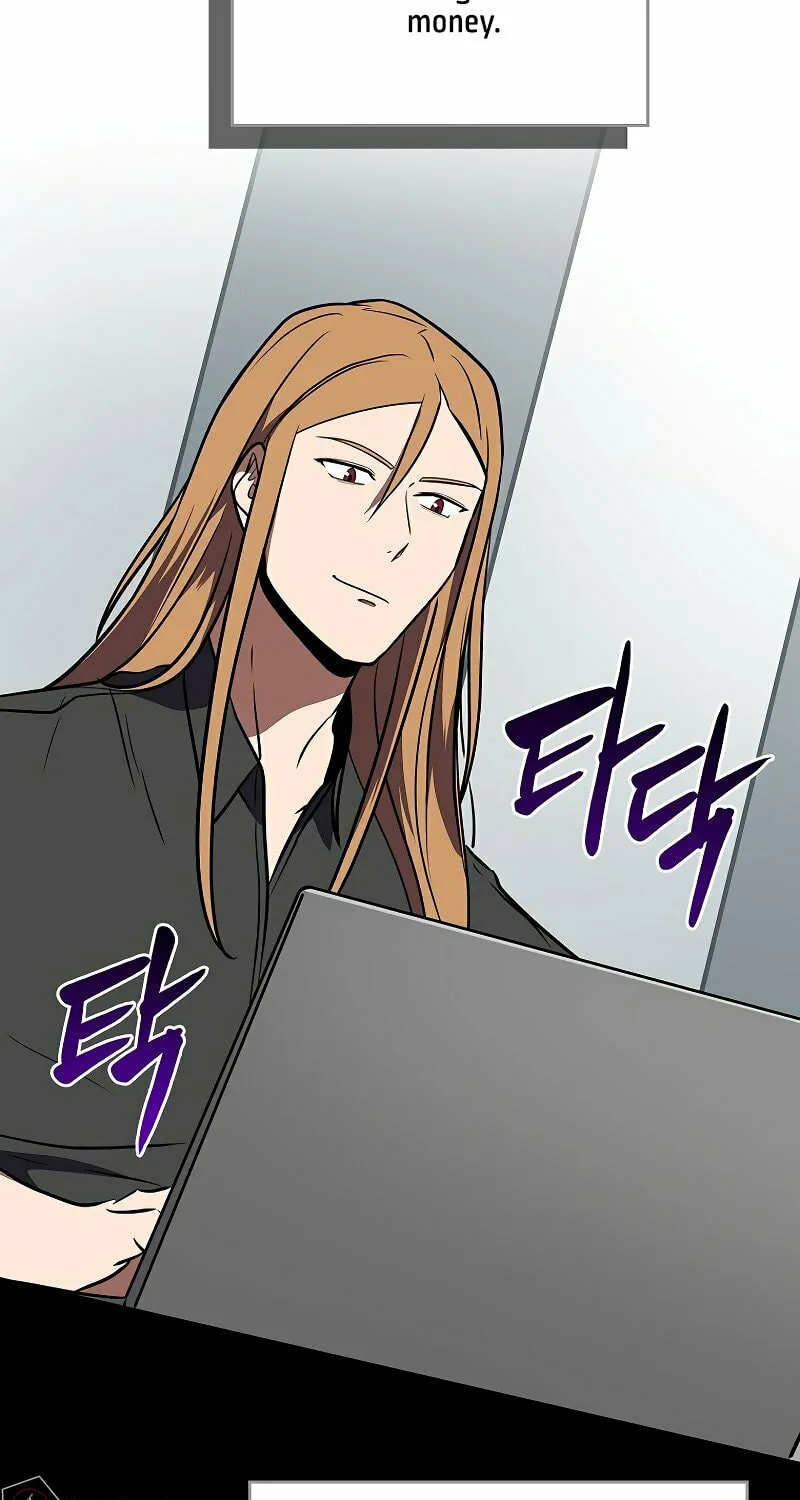 Grand Warlock Streamer Chapter 106 page 45 - 