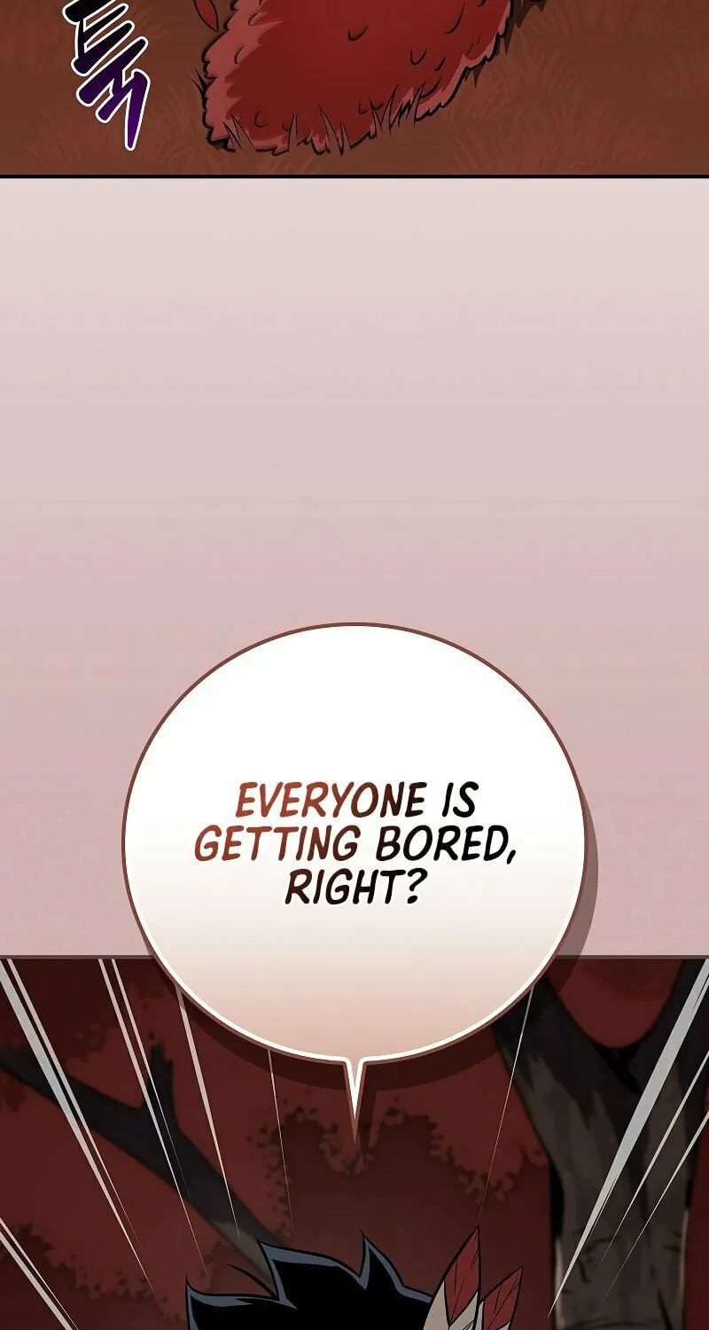 Grand Warlock Streamer Chapter 106 page 47 - 