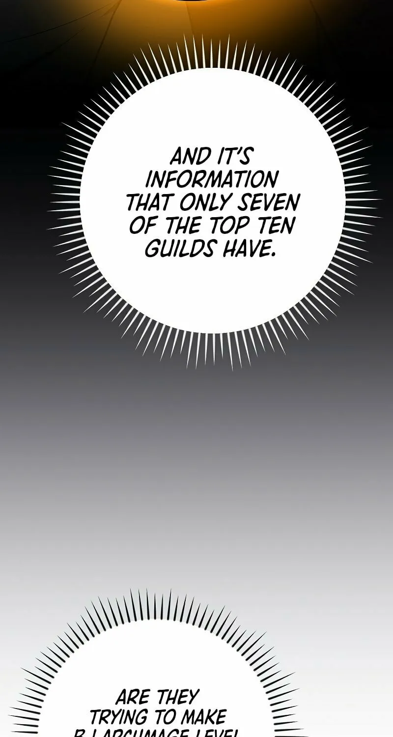 Grand Warlock Streamer Chapter 106 page 54 - 