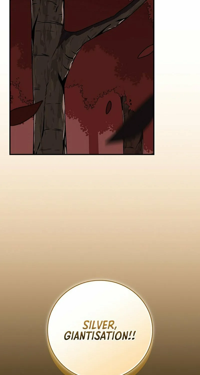 Grand Warlock Streamer Chapter 106 page 58 - 