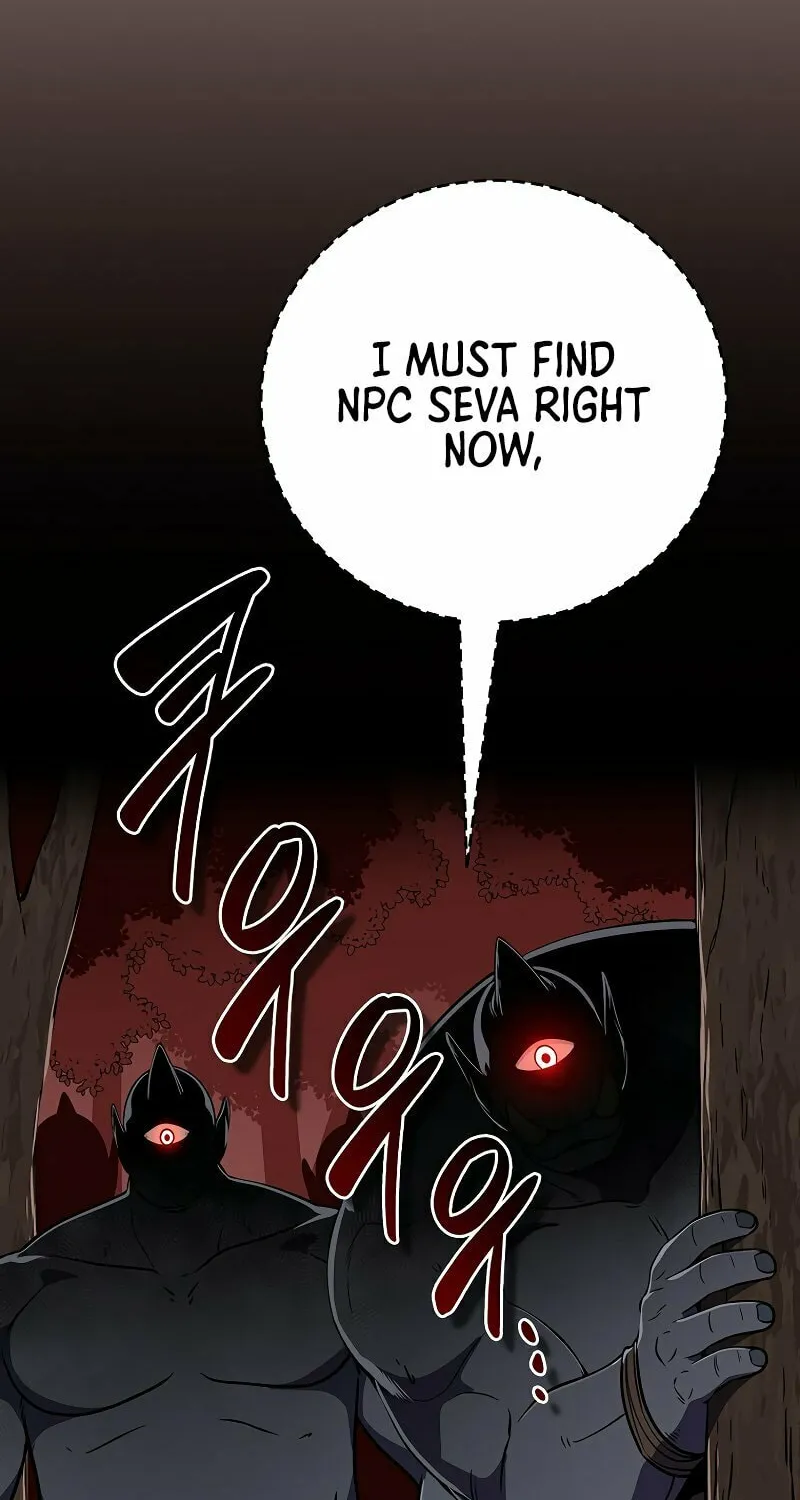 Grand Warlock Streamer Chapter 106 page 7 - 