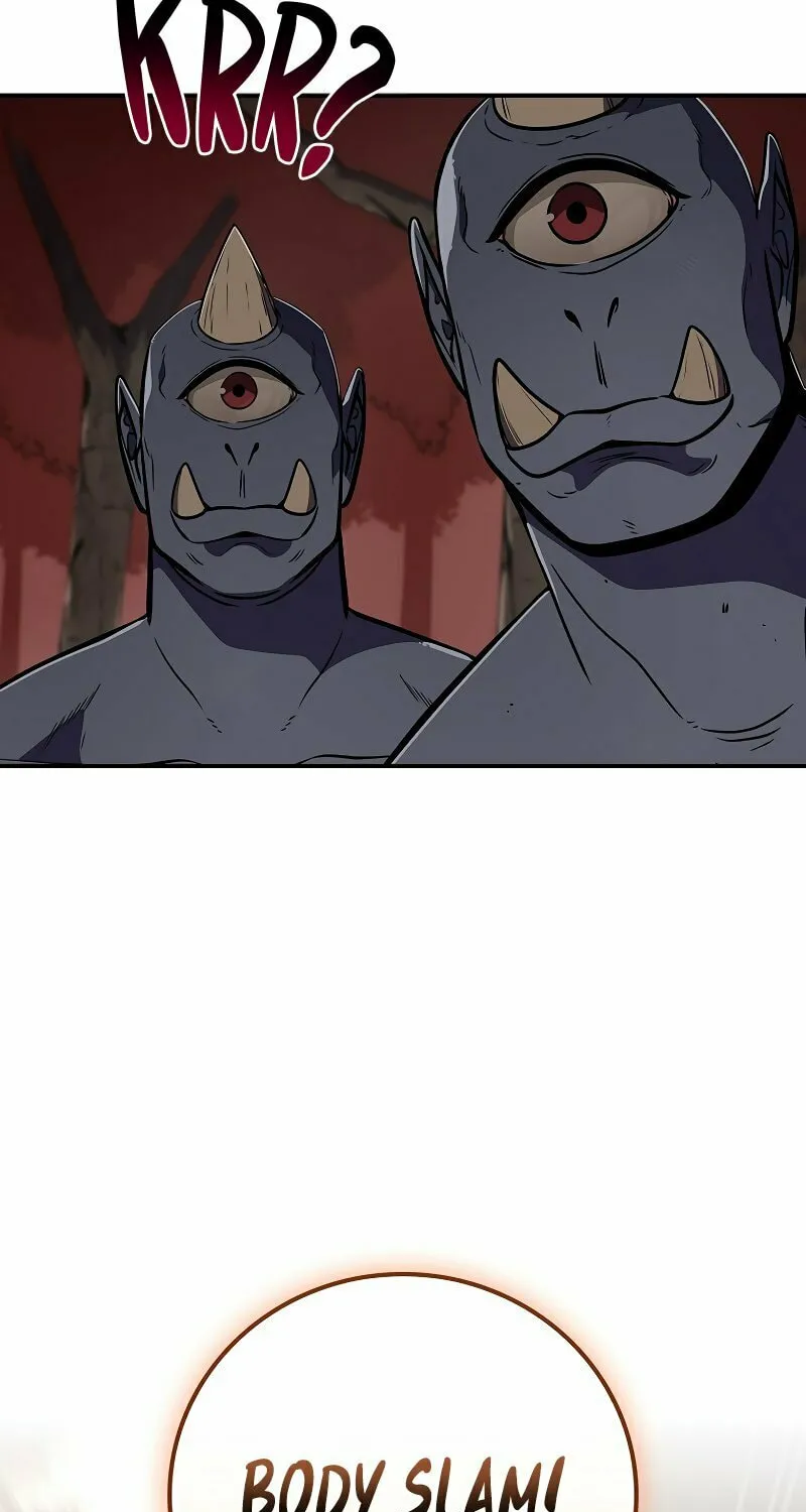Grand Warlock Streamer Chapter 106 page 61 - 
