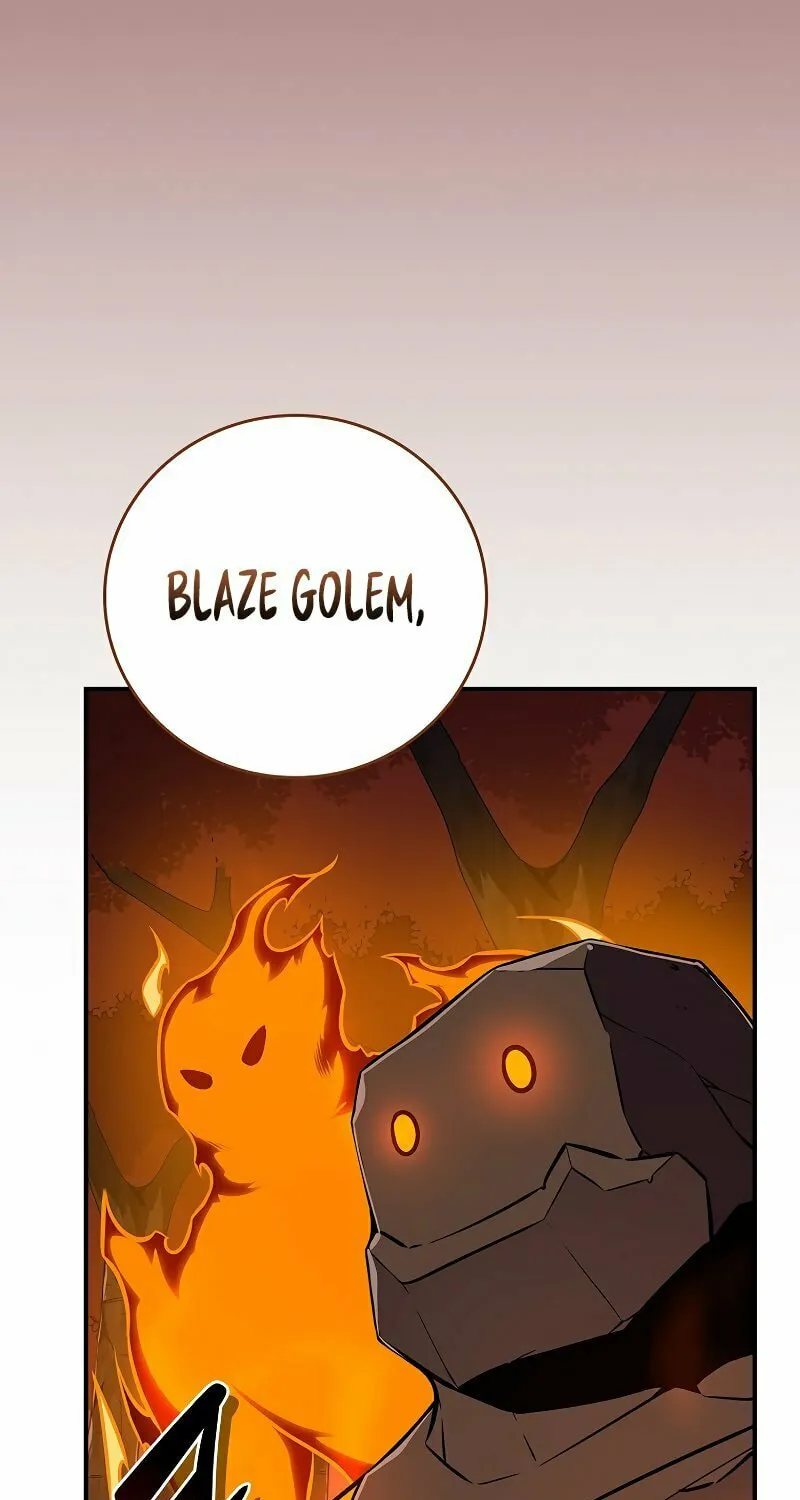 Grand Warlock Streamer Chapter 106 page 64 - 