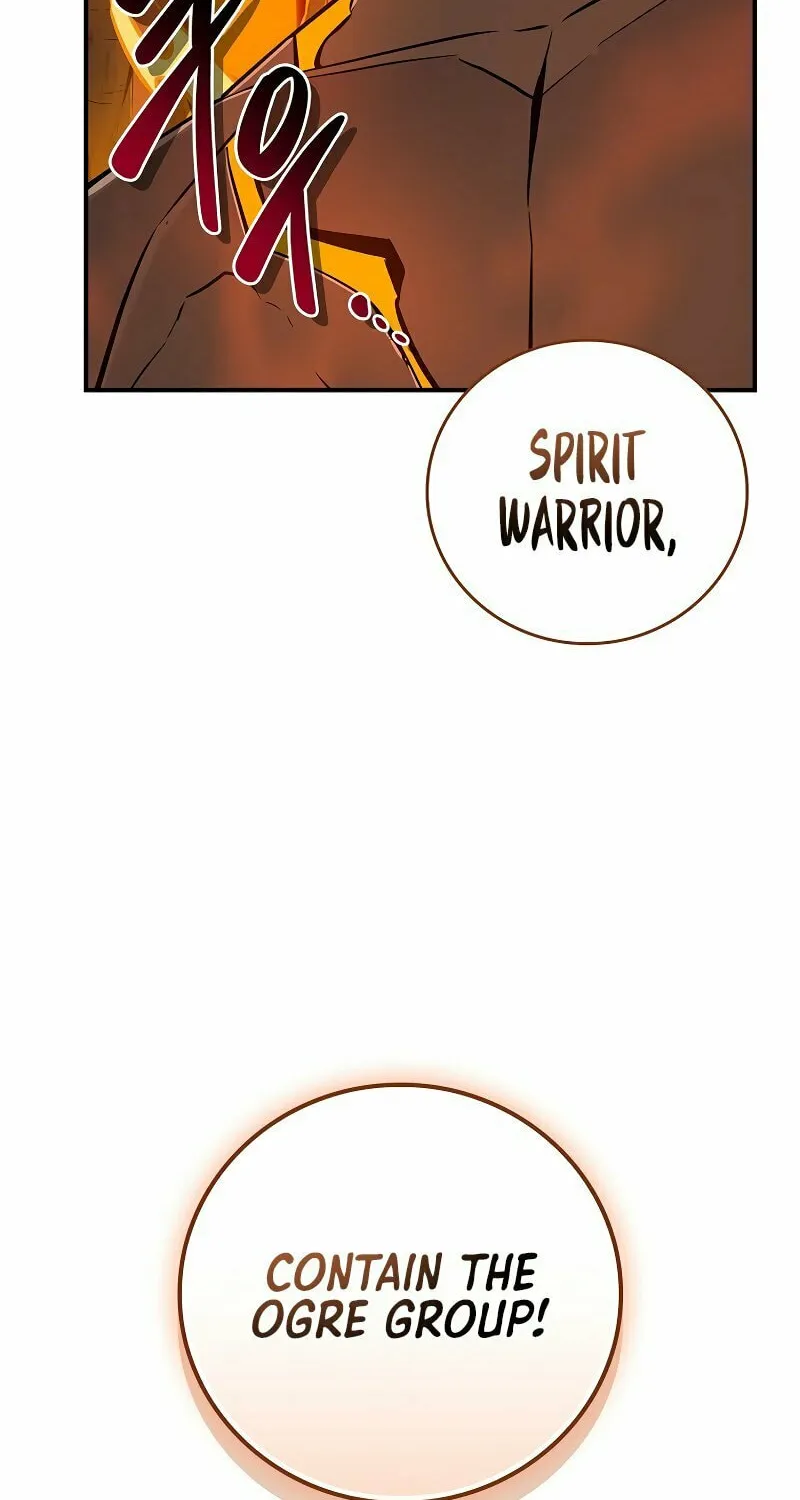 Grand Warlock Streamer Chapter 106 page 65 - 