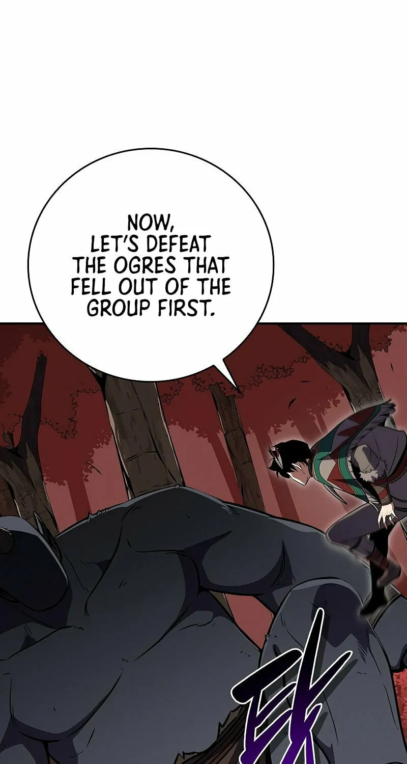 Grand Warlock Streamer Chapter 106 page 69 - 