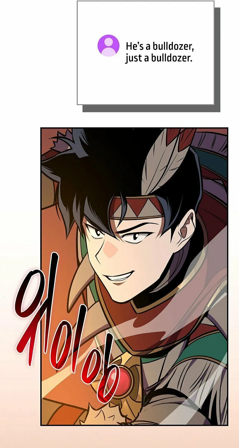 Grand Warlock Streamer Chapter 106 page 71 - 