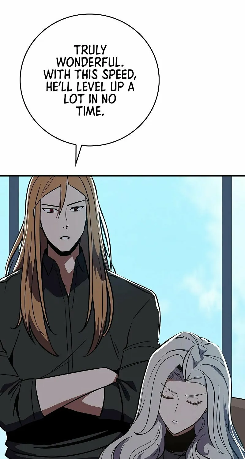 Grand Warlock Streamer Chapter 106 page 76 - 