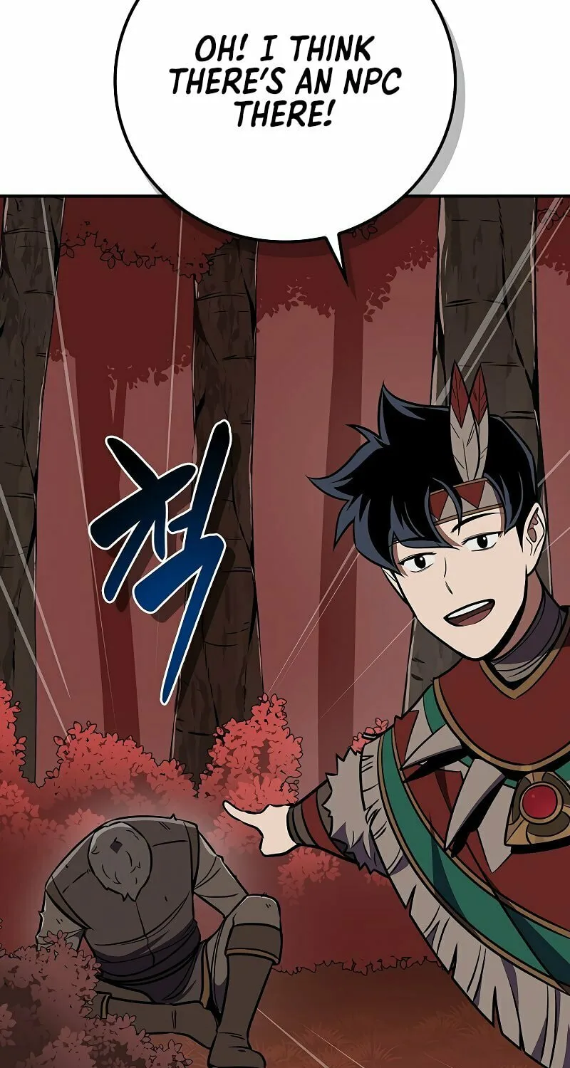 Grand Warlock Streamer Chapter 106 page 80 - 