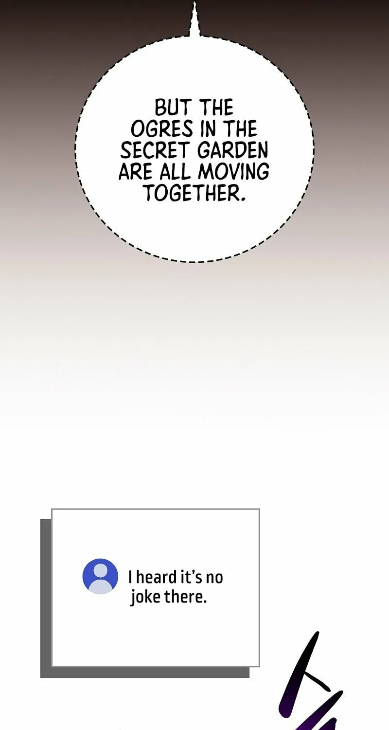 Grand Warlock Streamer Chapter 106 page 9 - 
