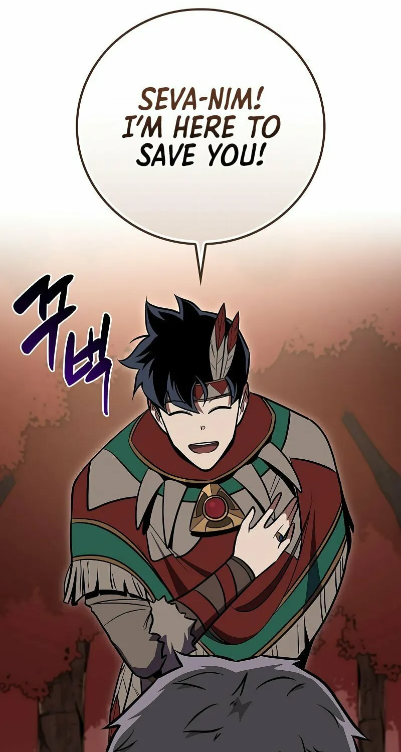 Grand Warlock Streamer Chapter 106 page 83 - 