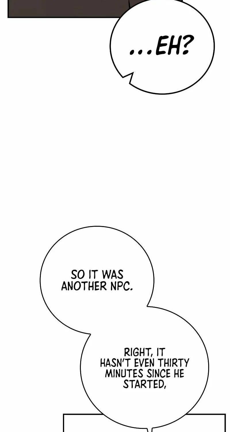 Grand Warlock Streamer Chapter 106 page 86 - 