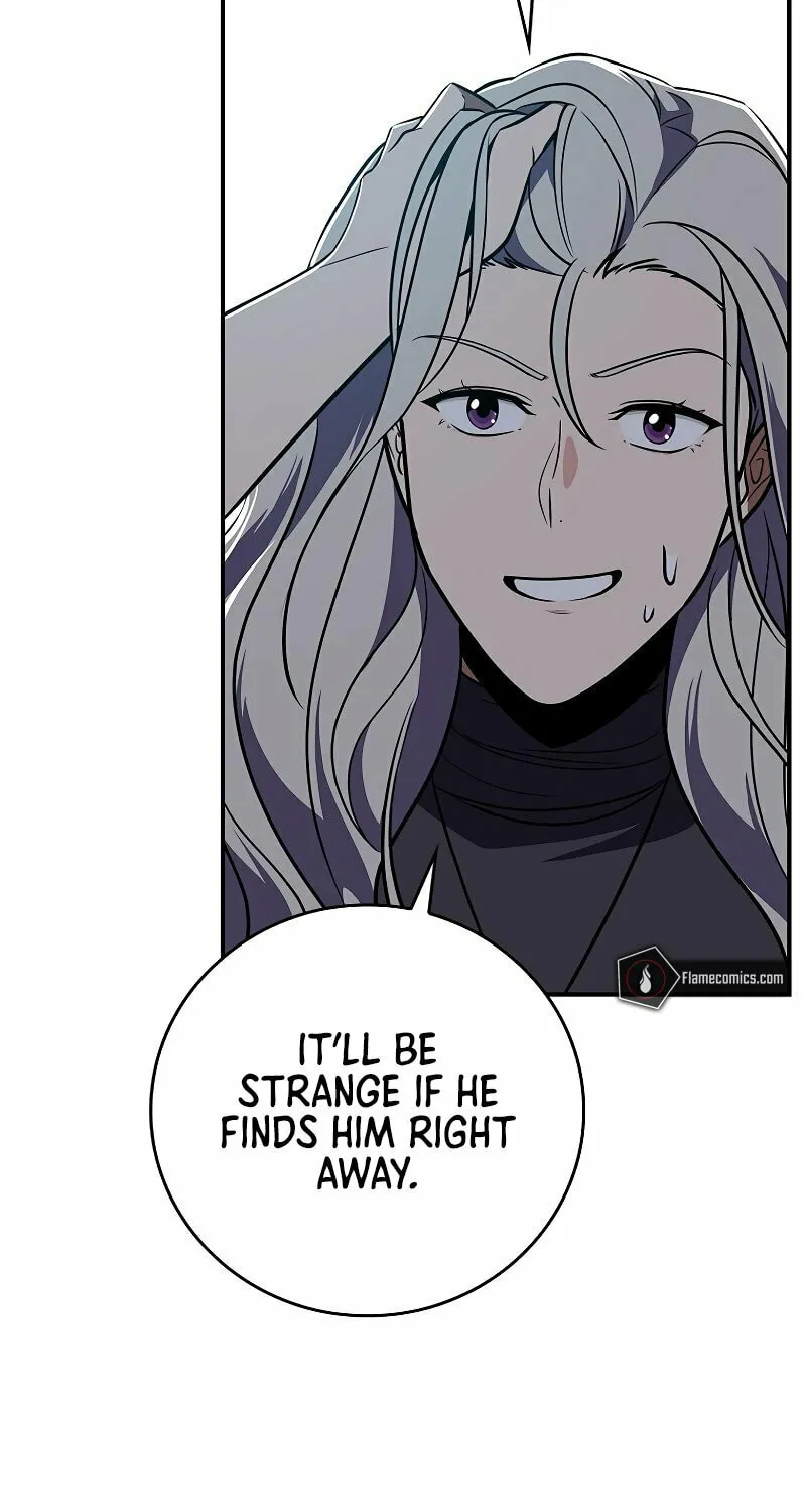 Grand Warlock Streamer Chapter 106 page 87 - 
