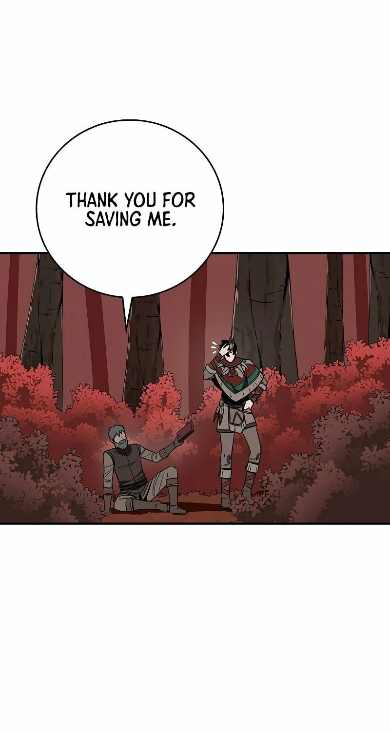 Grand Warlock Streamer Chapter 106 page 88 - 