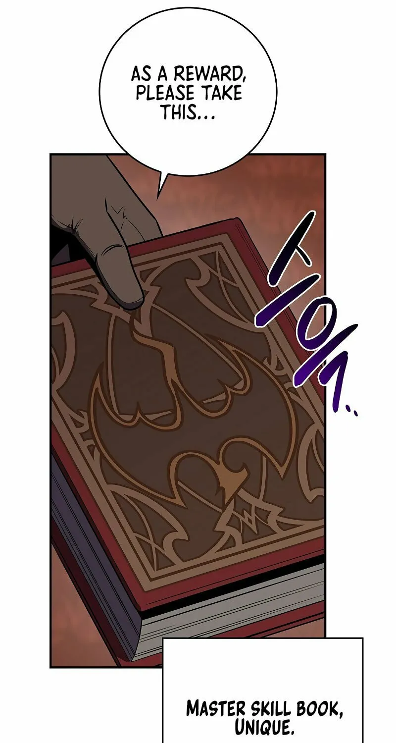 Grand Warlock Streamer Chapter 106 page 89 - 