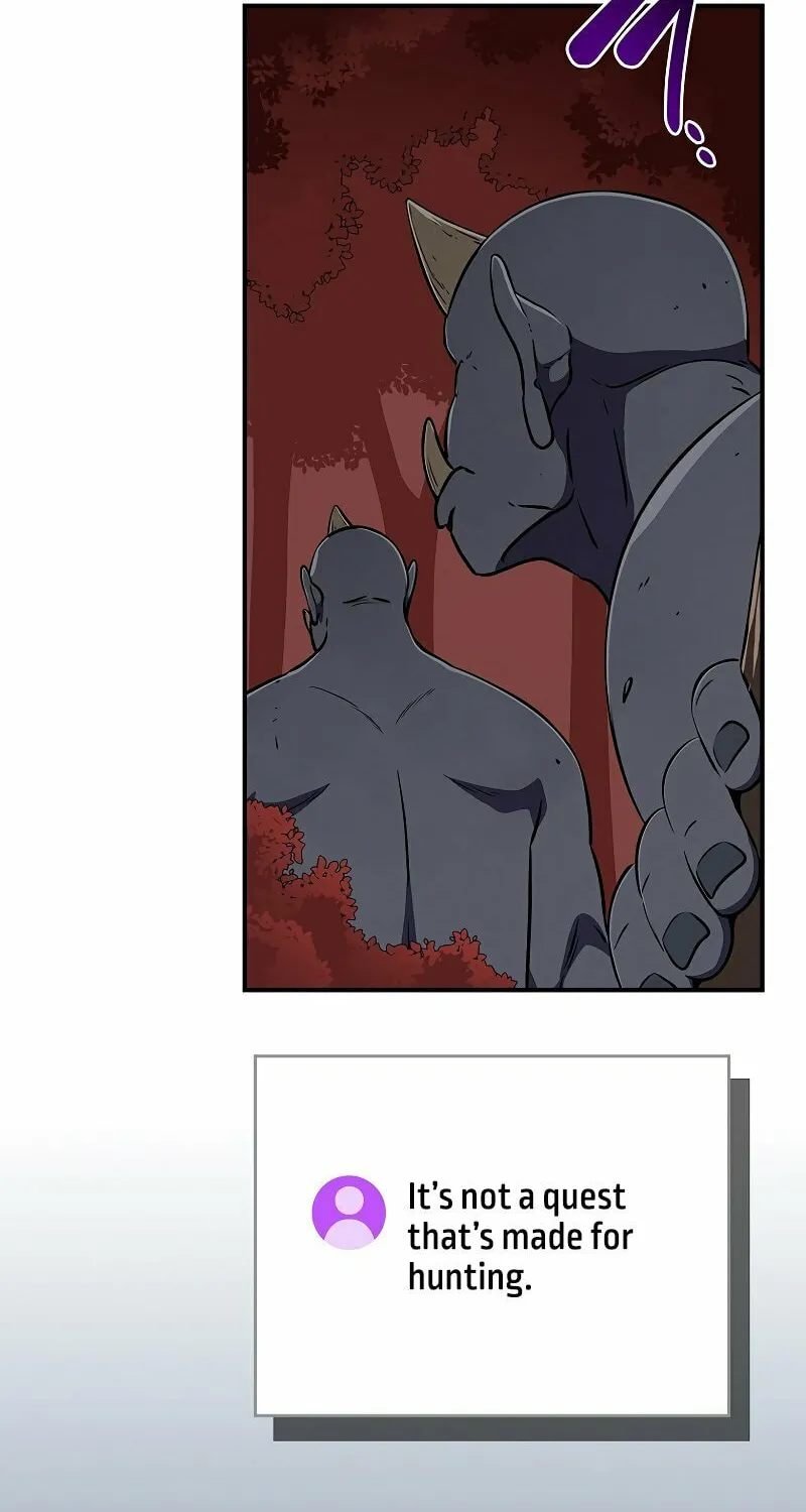 Grand Warlock Streamer Chapter 106 page 10 - 