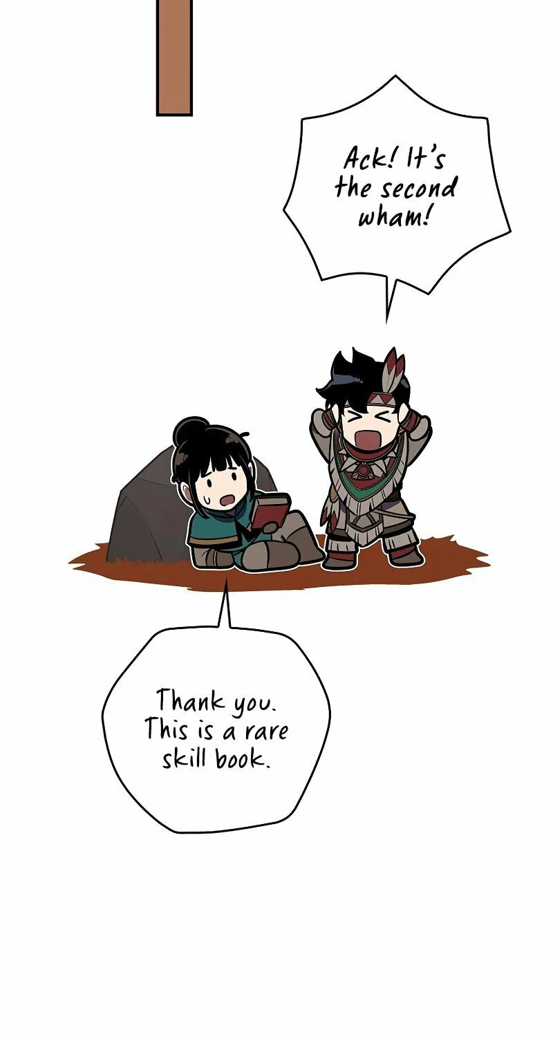 Grand Warlock Streamer Chapter 106 page 95 - 