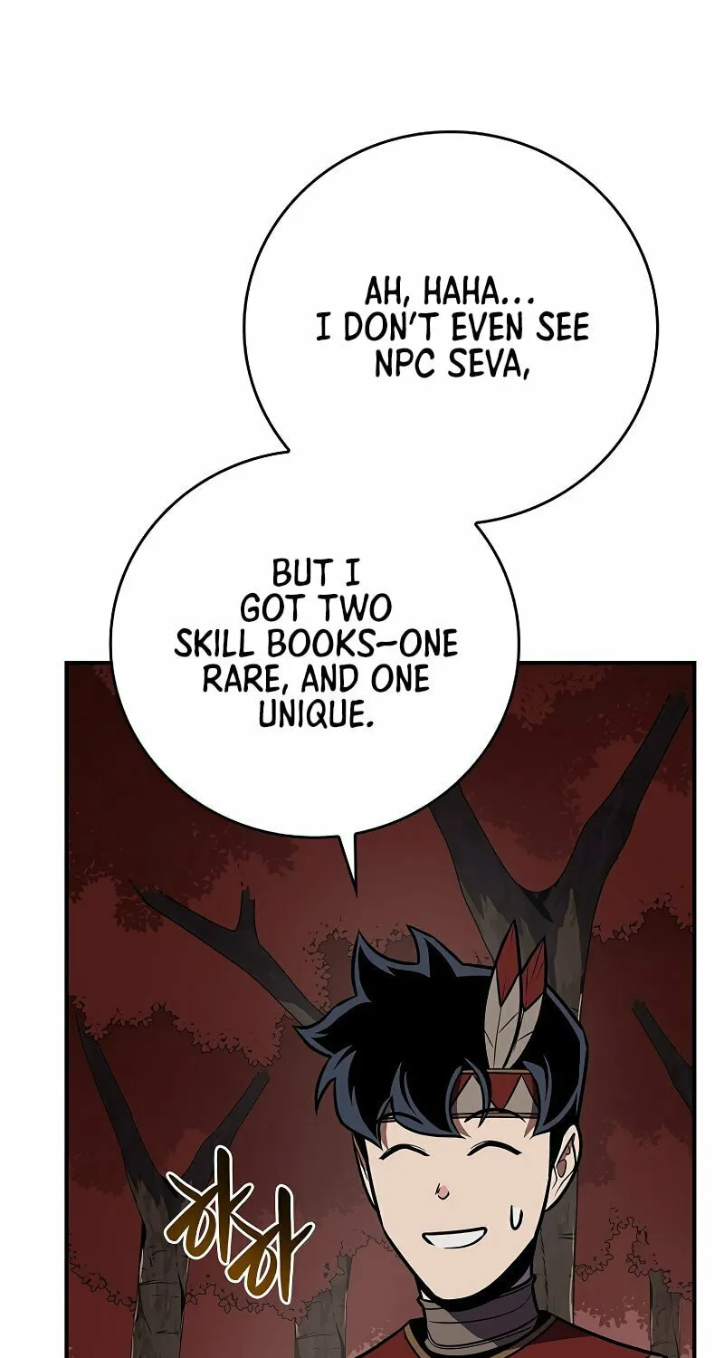 Grand Warlock Streamer Chapter 106 page 96 - 