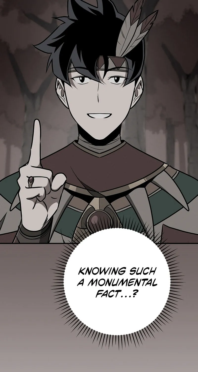Grand Warlock Streamer Chapter 107 page 101 - 