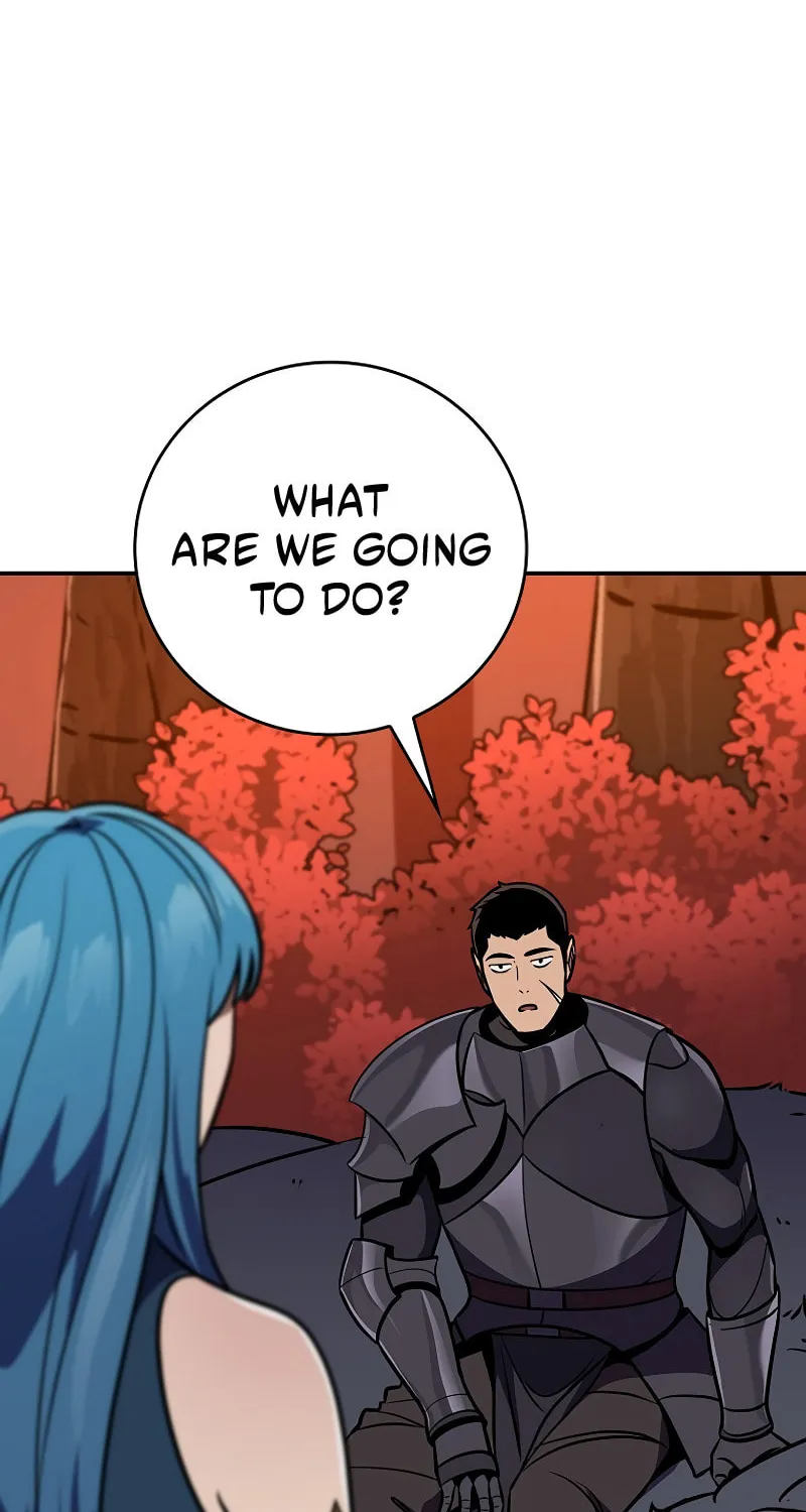 Grand Warlock Streamer Chapter 107 page 104 - 