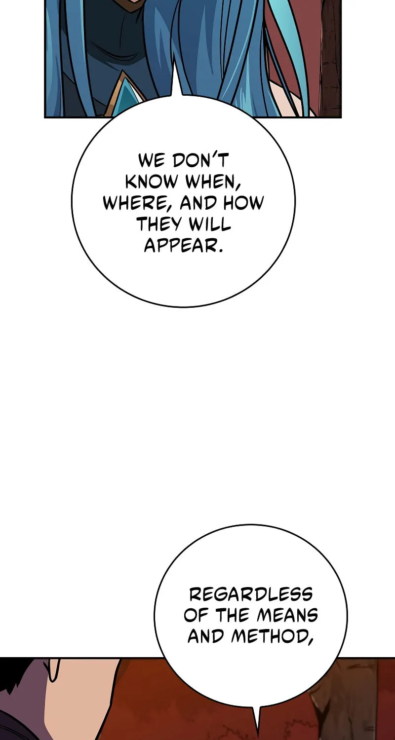 Grand Warlock Streamer Chapter 107 page 108 - 