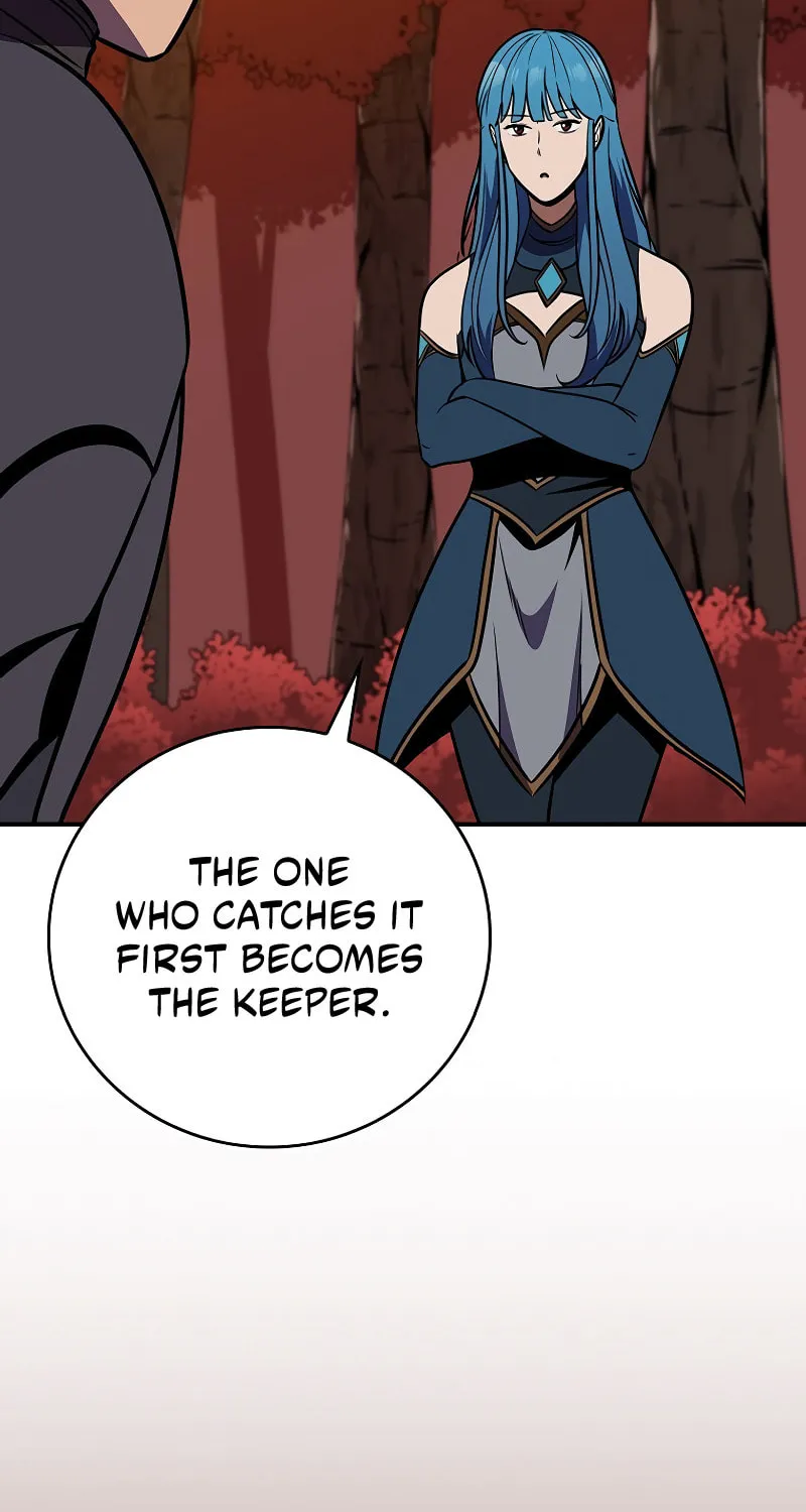 Grand Warlock Streamer Chapter 107 page 109 - 