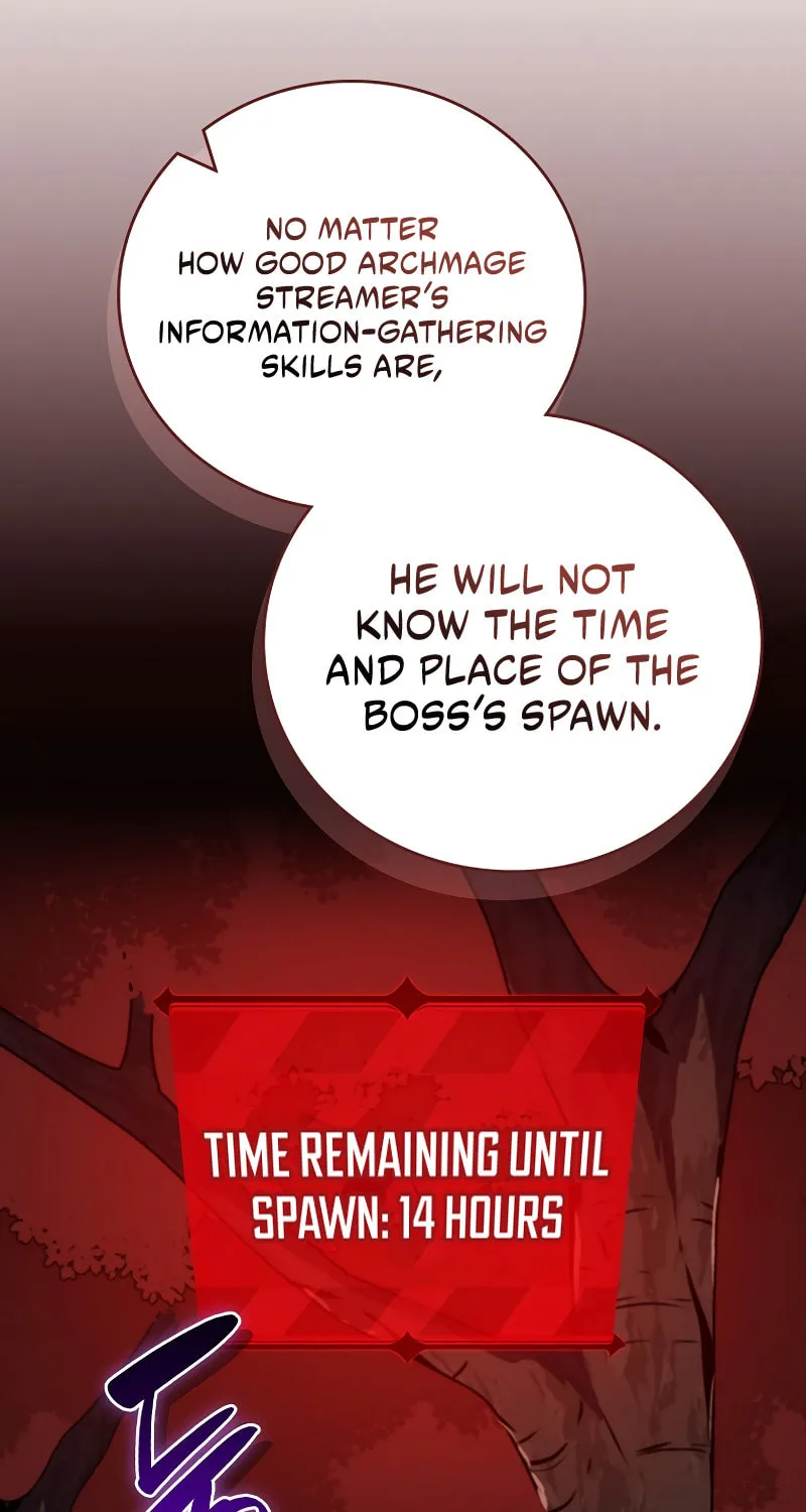 Grand Warlock Streamer Chapter 107 page 110 - 
