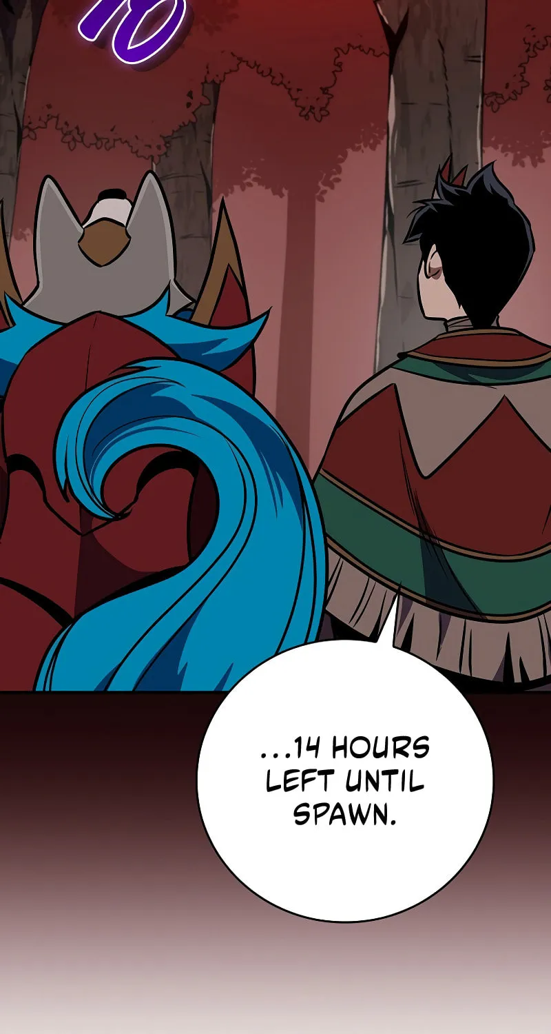 Grand Warlock Streamer Chapter 107 page 111 - 