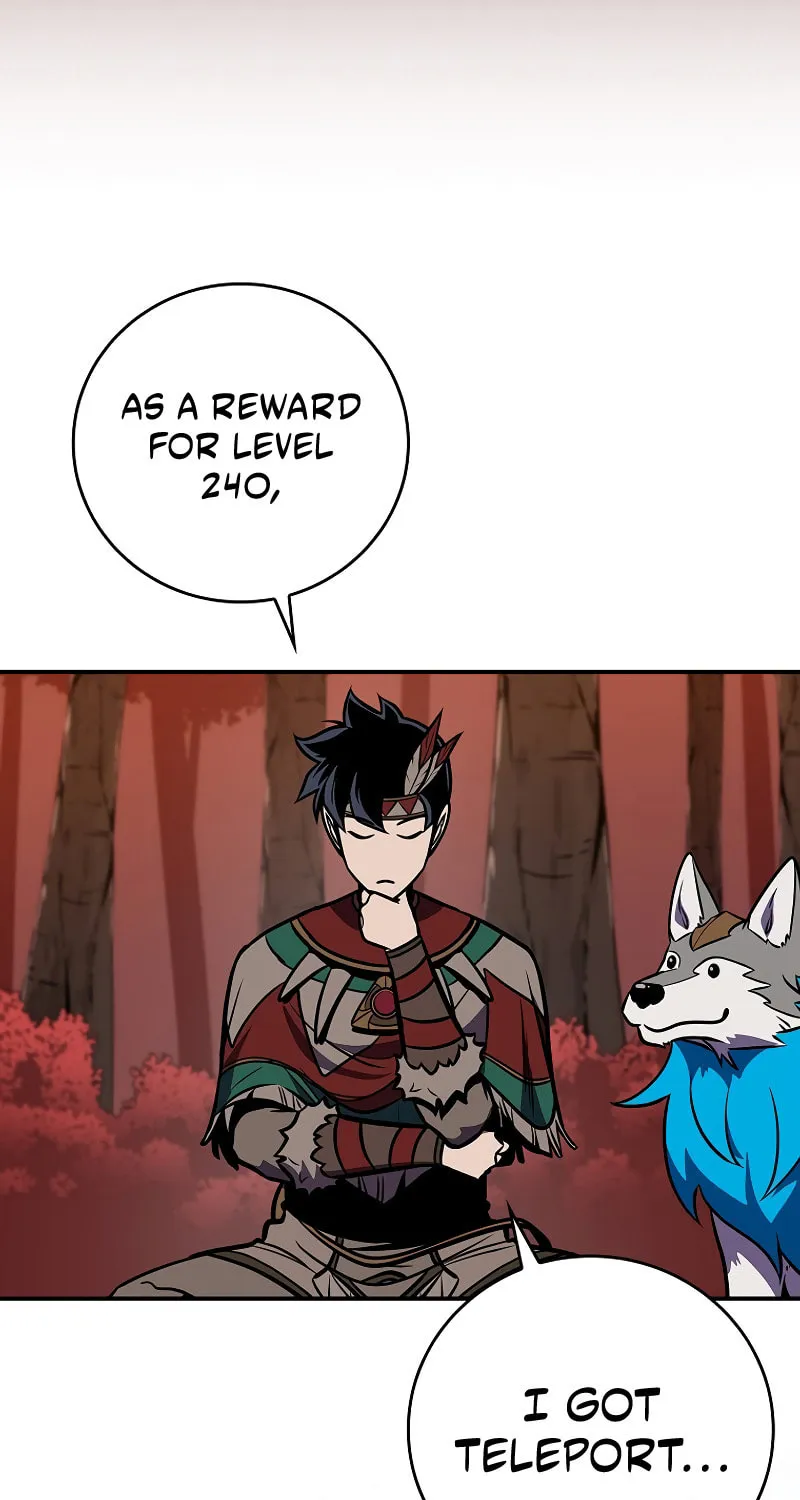 Grand Warlock Streamer Chapter 107 page 112 - 