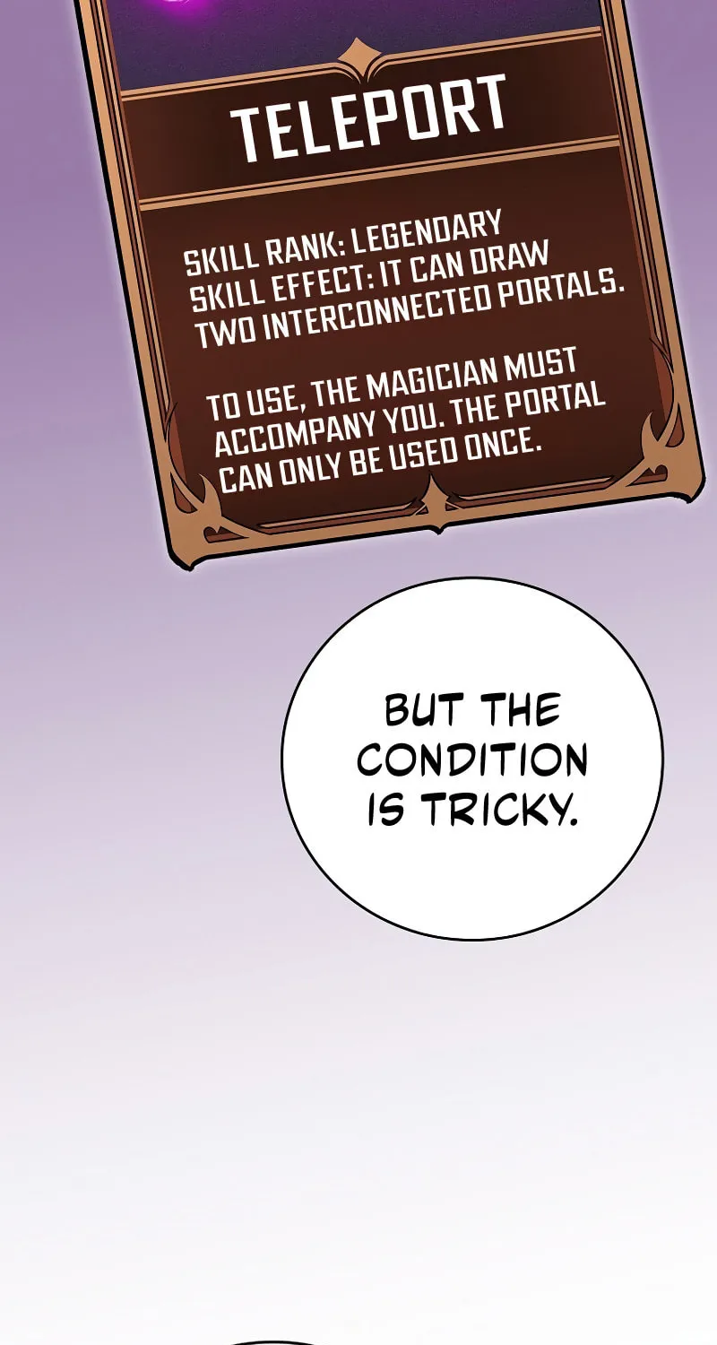 Grand Warlock Streamer Chapter 107 page 114 - 