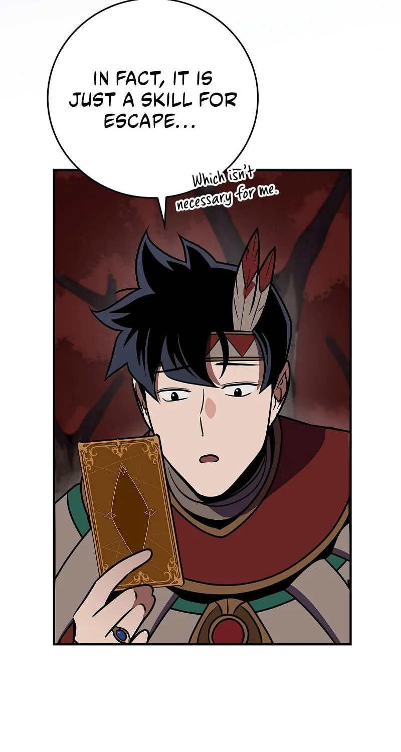 Grand Warlock Streamer Chapter 107 page 115 - 