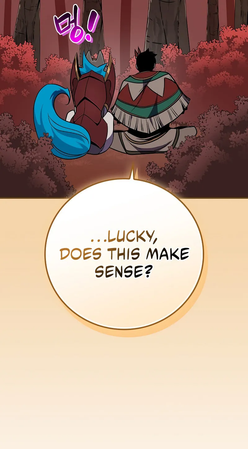 Grand Warlock Streamer Chapter 107 page 118 - 