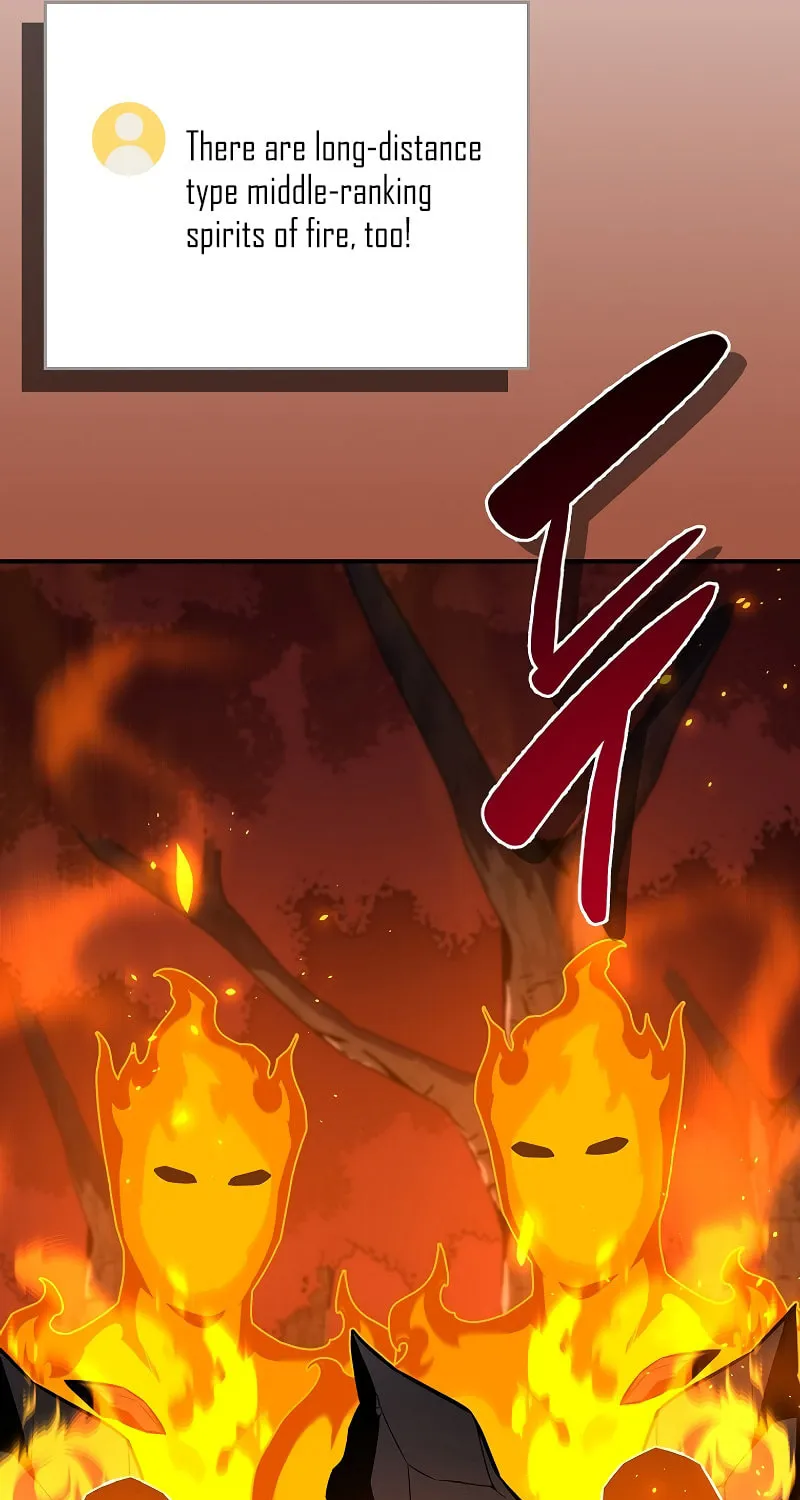 Grand Warlock Streamer Chapter 107 page 15 - 