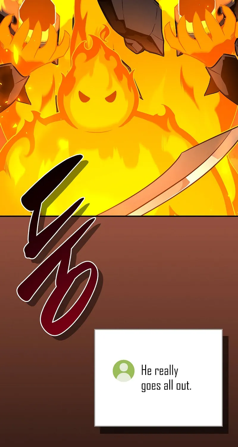 Grand Warlock Streamer Chapter 107 page 16 - 