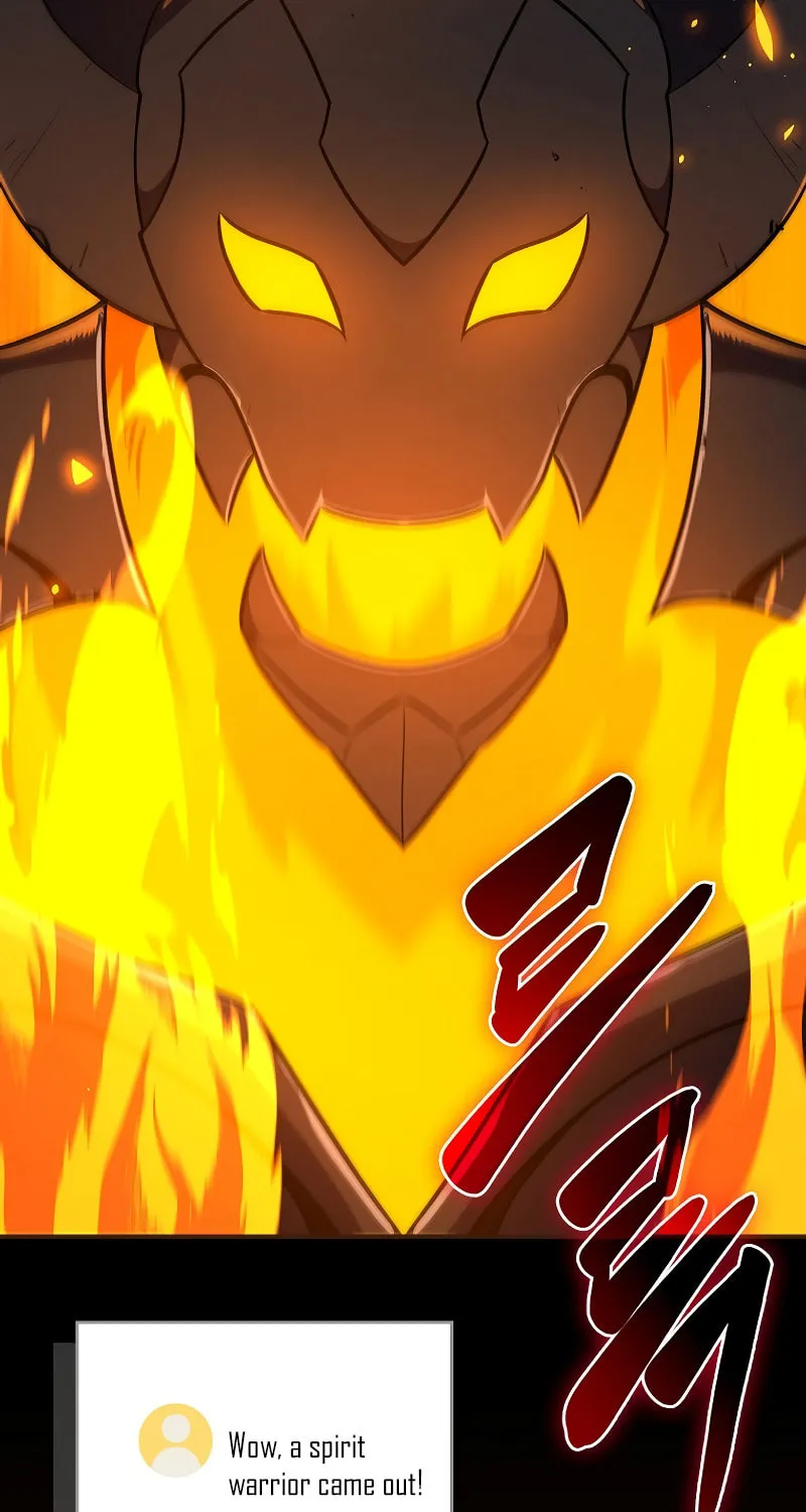 Grand Warlock Streamer Chapter 107 page 19 - 