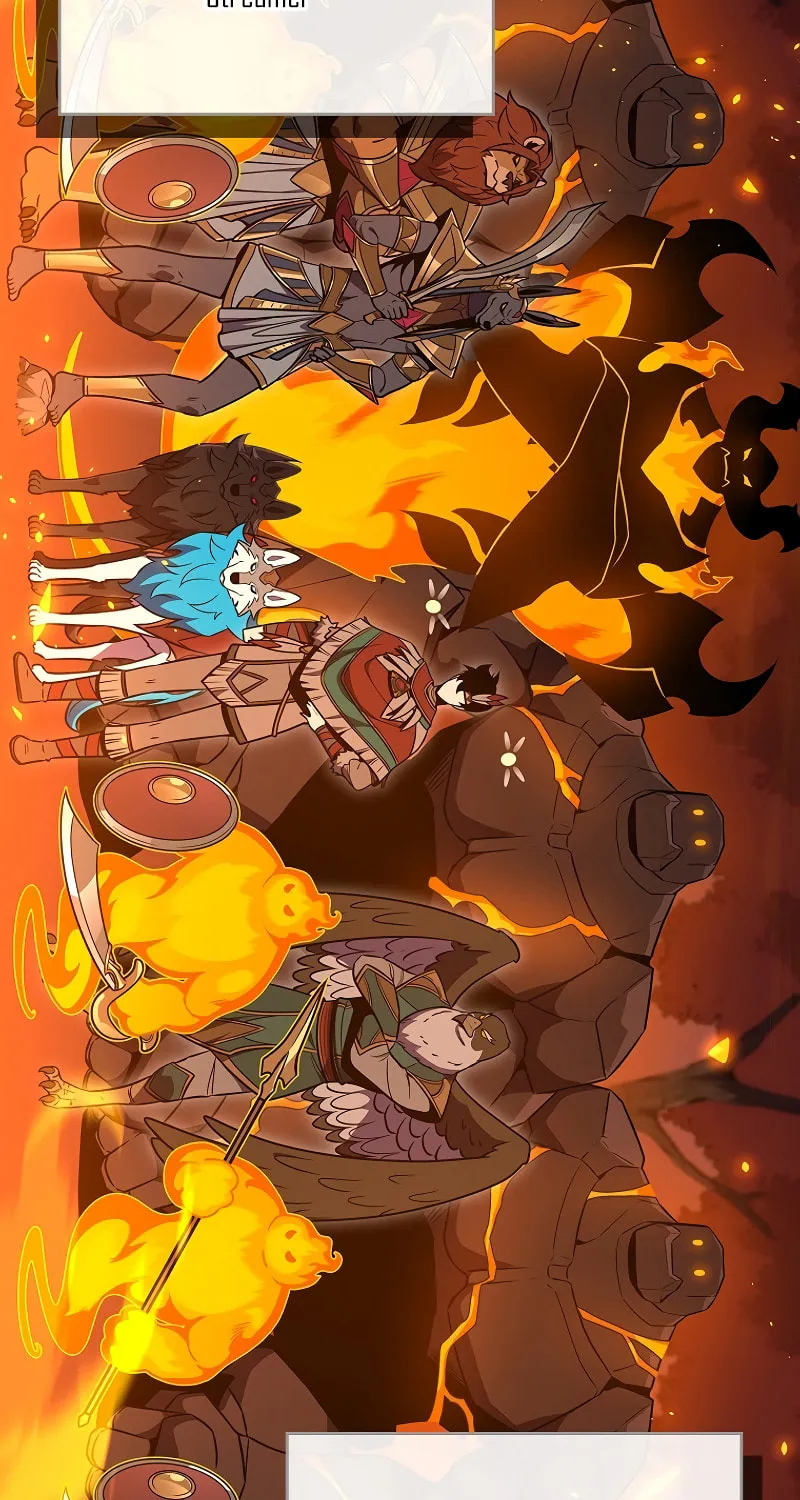 Grand Warlock Streamer Chapter 107 page 23 - 