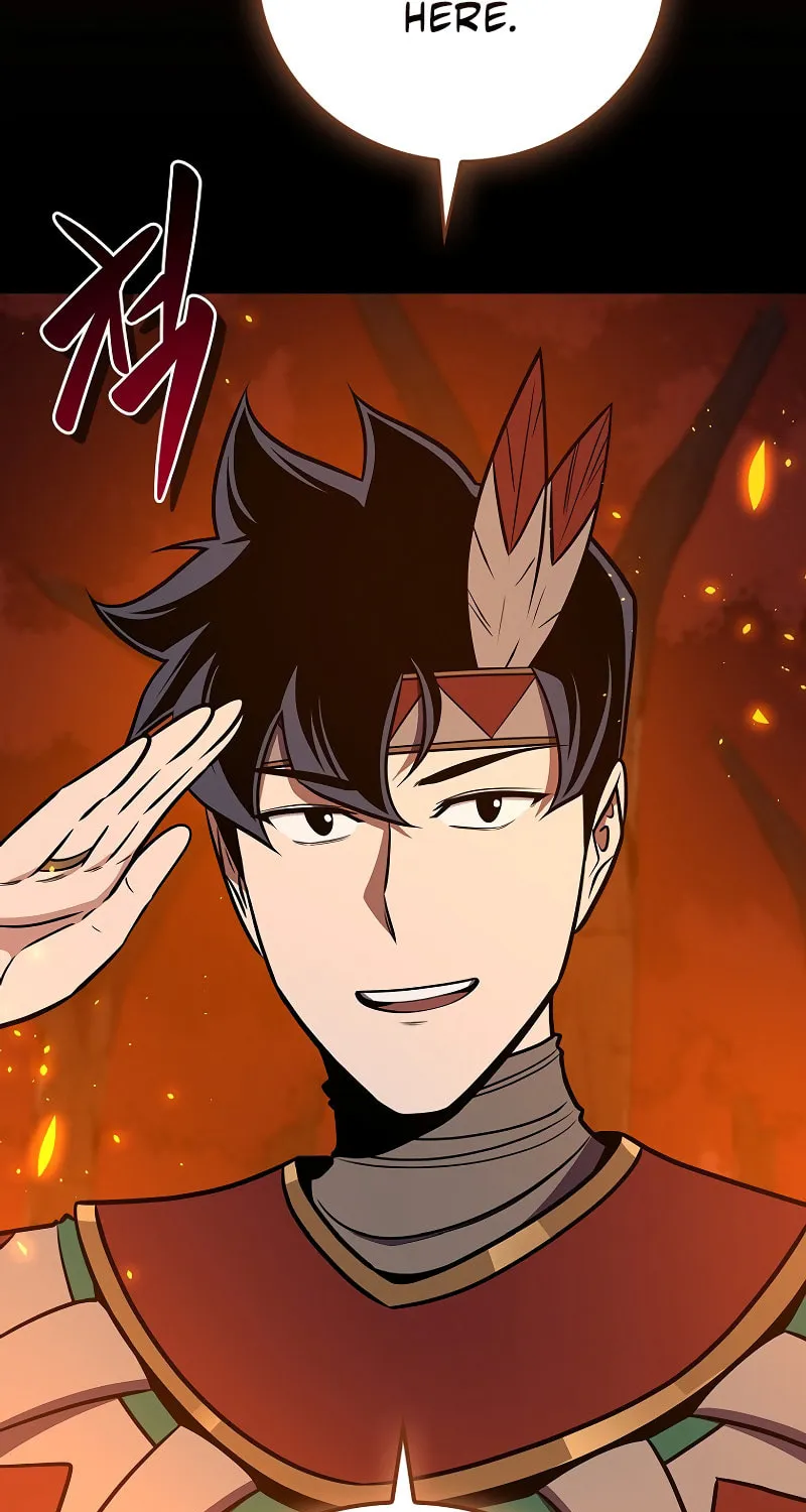 Grand Warlock Streamer Chapter 107 page 25 - 