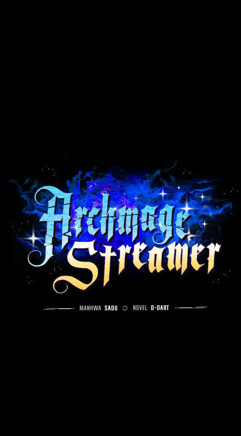 Grand Warlock Streamer Chapter 107 page 27 - 