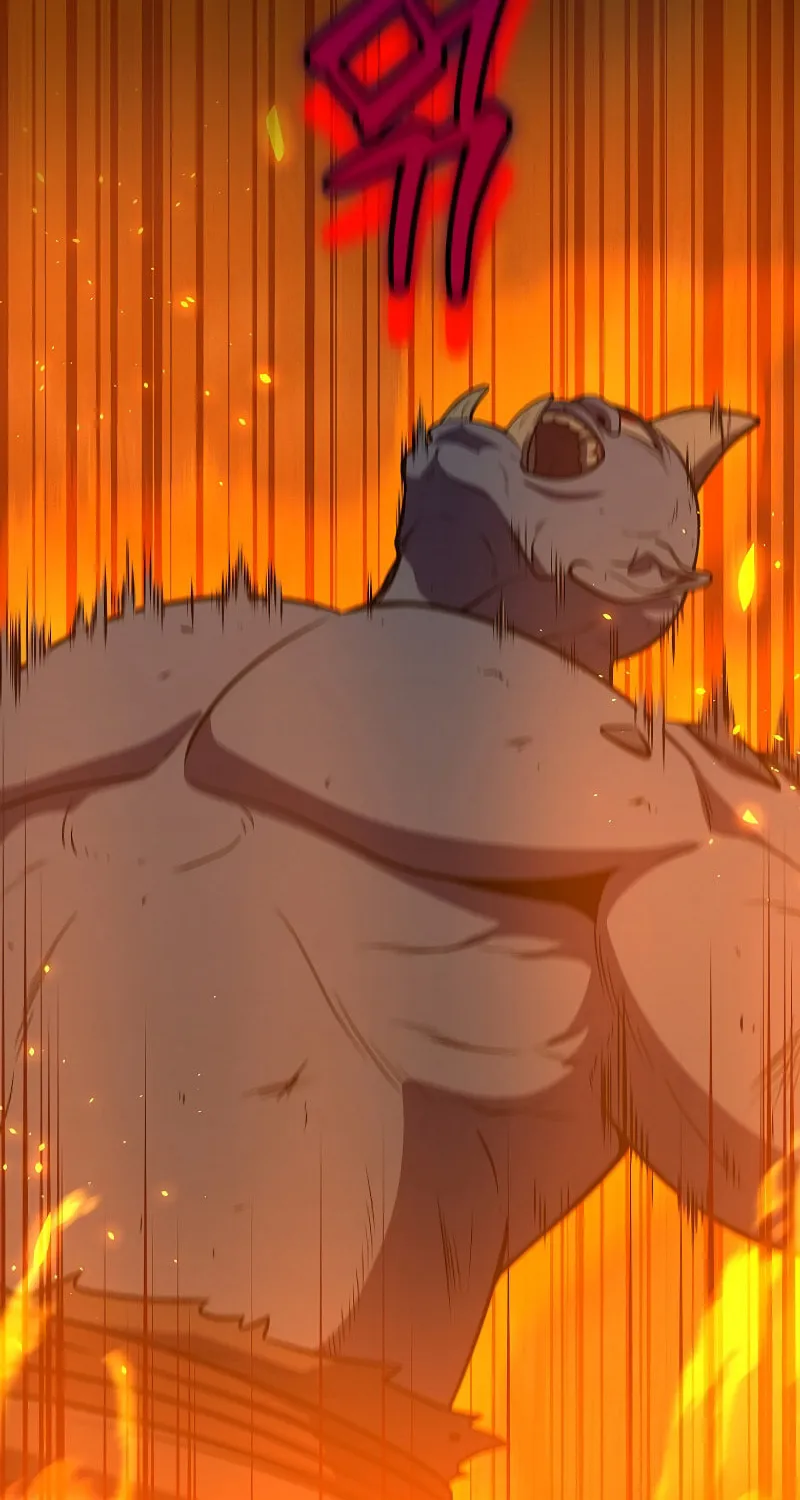 Grand Warlock Streamer Chapter 107 page 31 - 