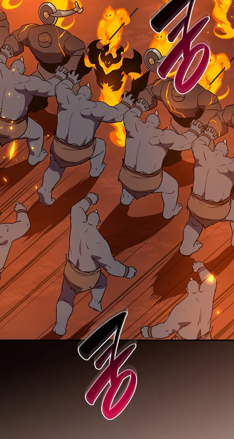 Grand Warlock Streamer Chapter 107 page 38 - 