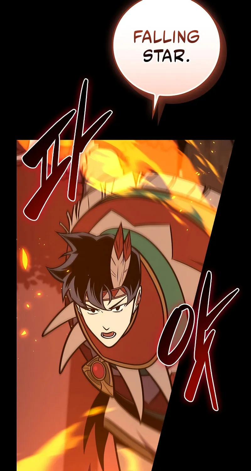 Grand Warlock Streamer Chapter 107 page 49 - 