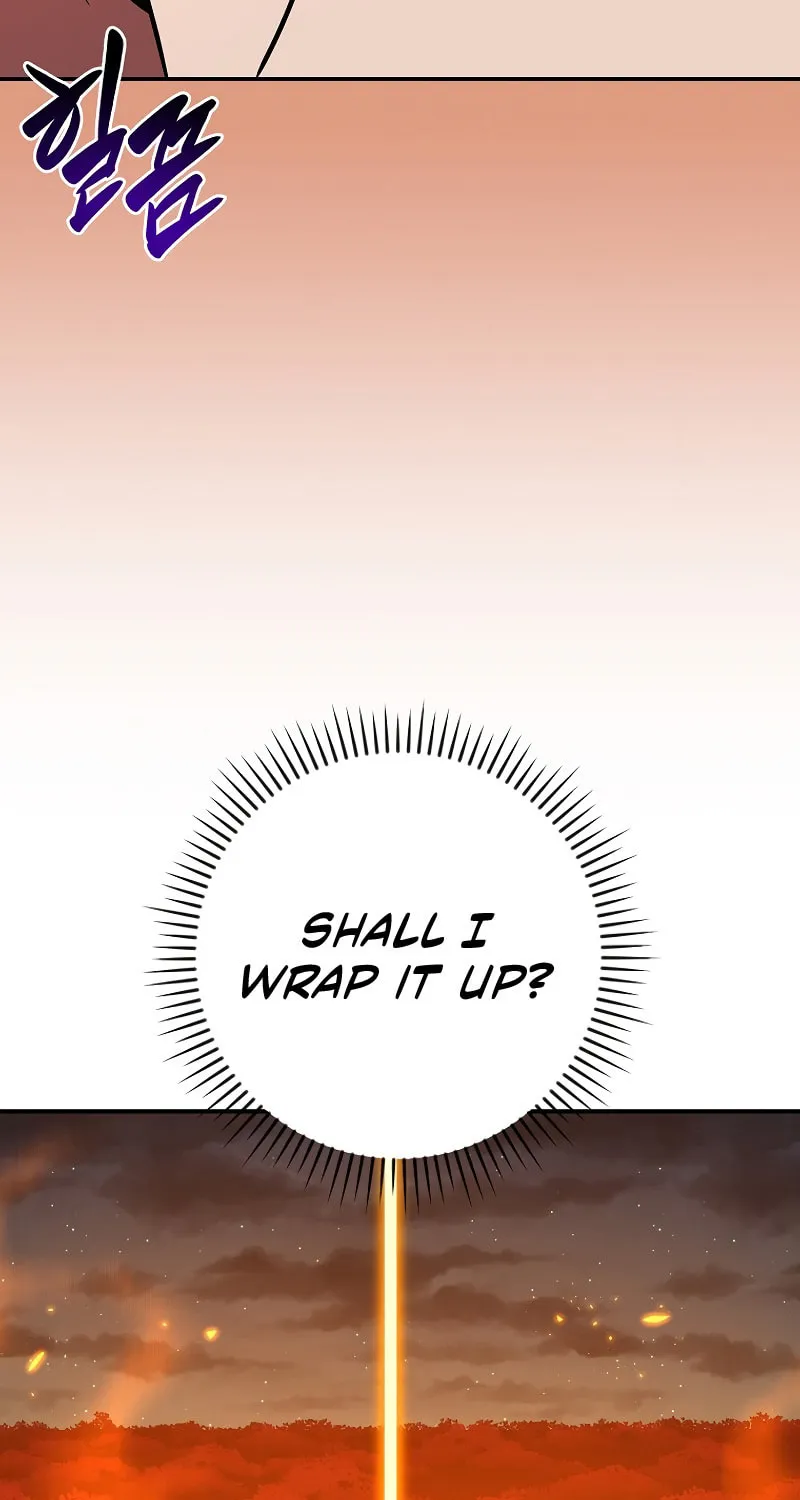 Grand Warlock Streamer Chapter 107 page 62 - 