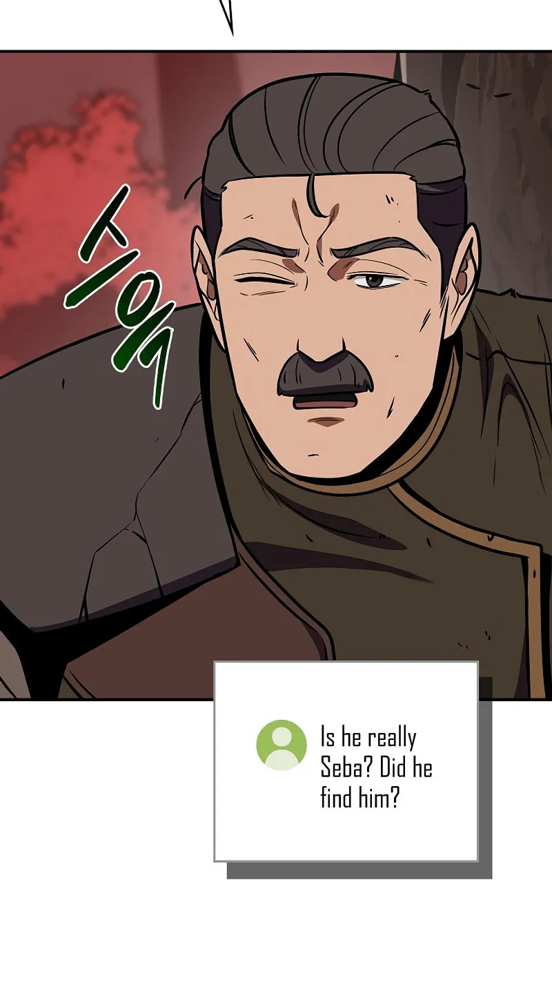 Grand Warlock Streamer Chapter 107 page 66 - 