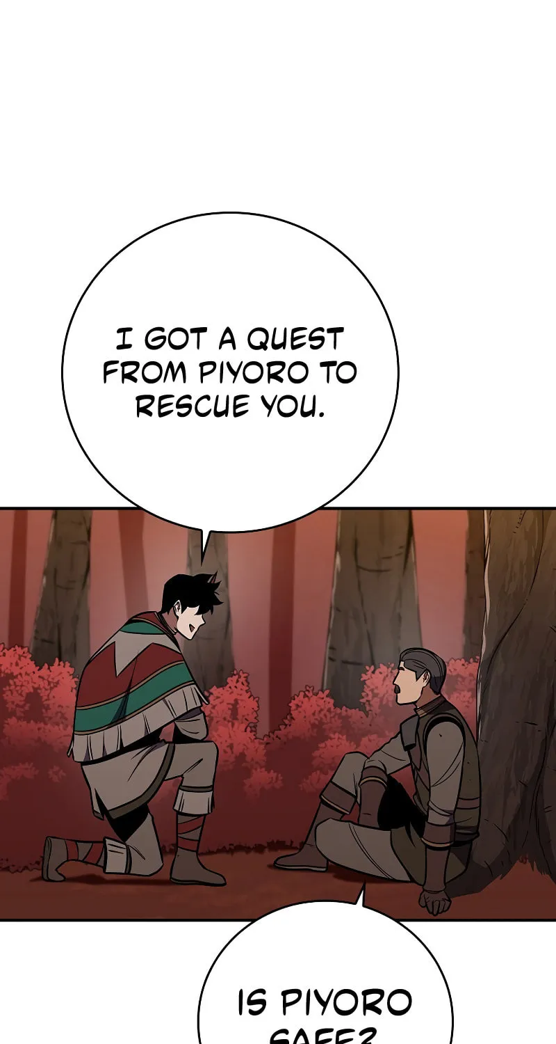Grand Warlock Streamer Chapter 107 page 67 - 