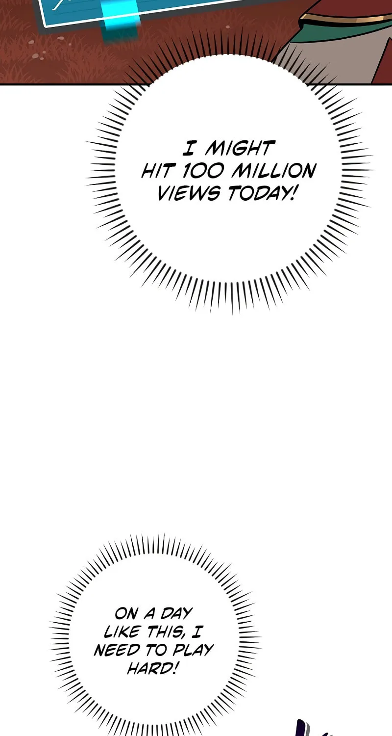 Grand Warlock Streamer Chapter 107 page 8 - 