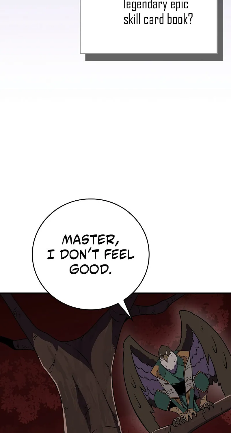 Grand Warlock Streamer Chapter 107 page 72 - 