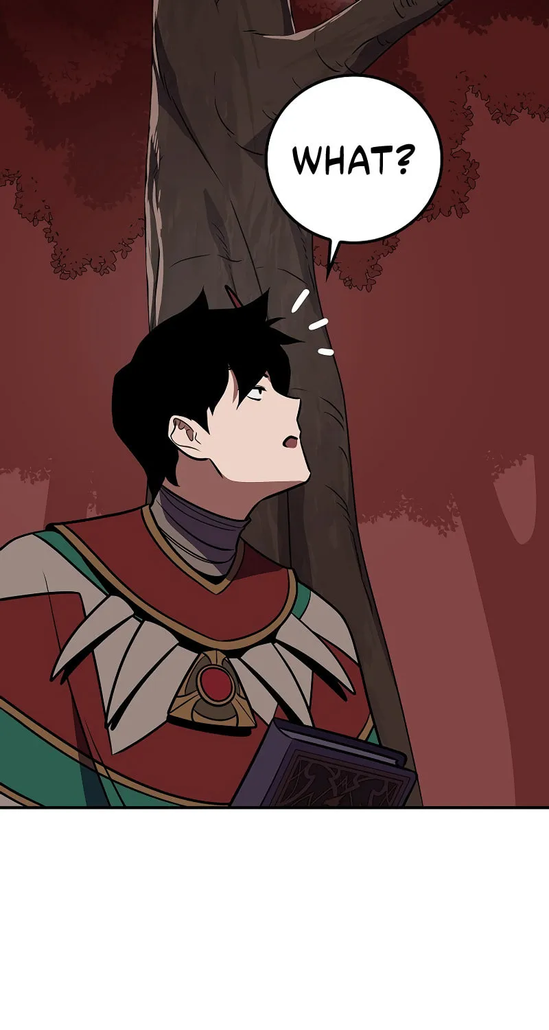 Grand Warlock Streamer Chapter 107 page 73 - 