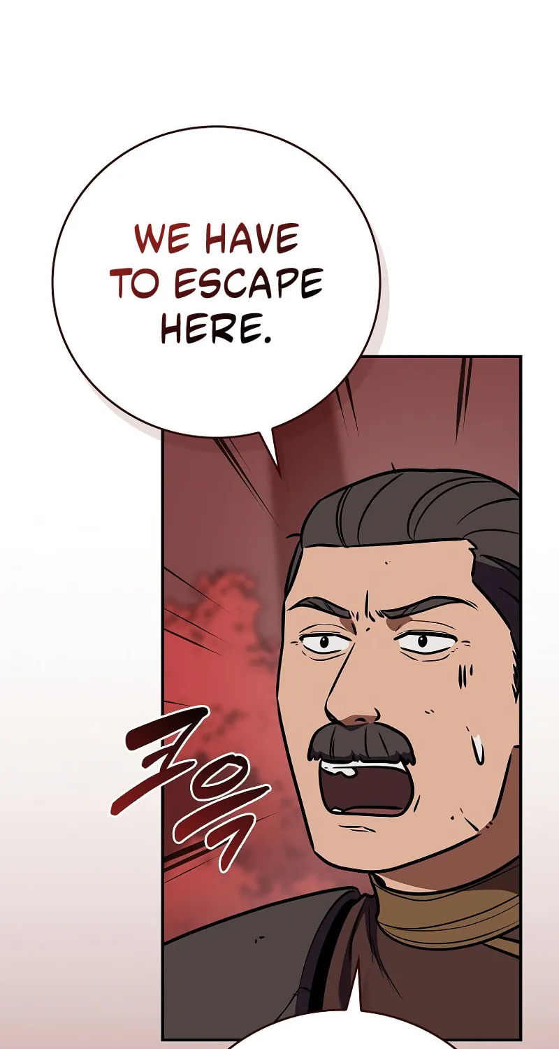 Grand Warlock Streamer Chapter 107 page 74 - 
